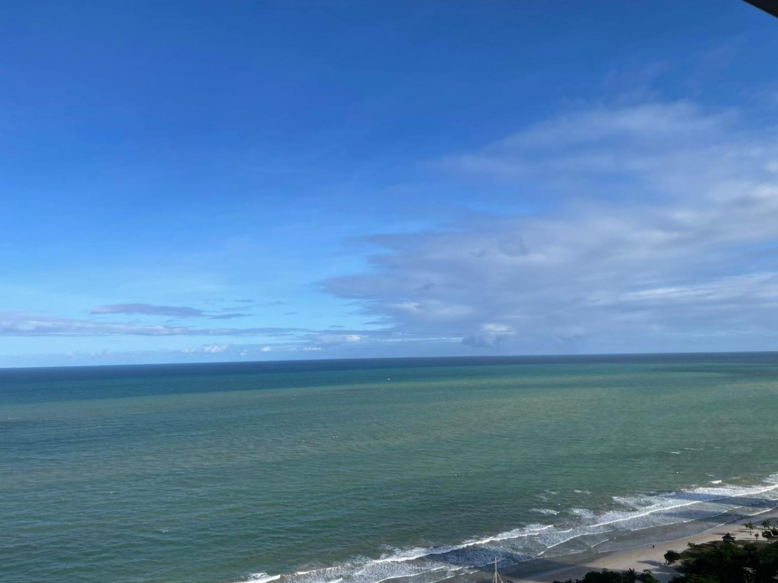 Beach Class Internacional Frente Mar Recife Exterior foto